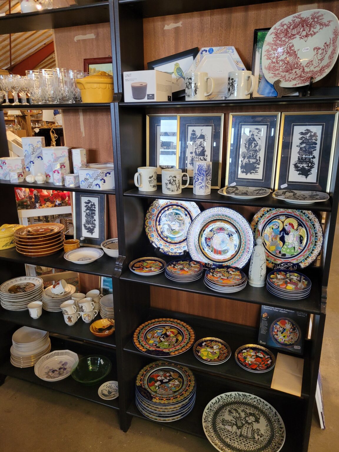 Rydning af dødsbo - Hjem - Kram Dødsbo og Antik - 20230414 145313 20230414_145313