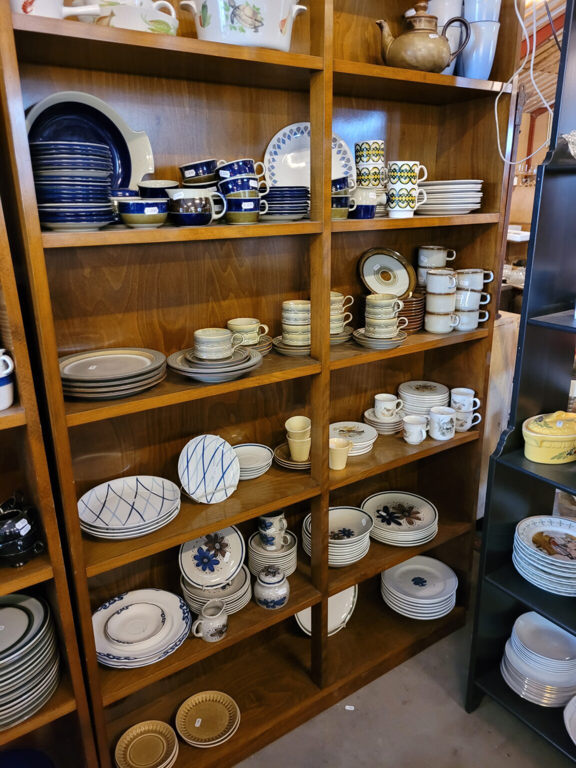 Rydning af dødsbo - Hjem - Kram Dødsbo og Antik - 20230414 145318 20230414_145318