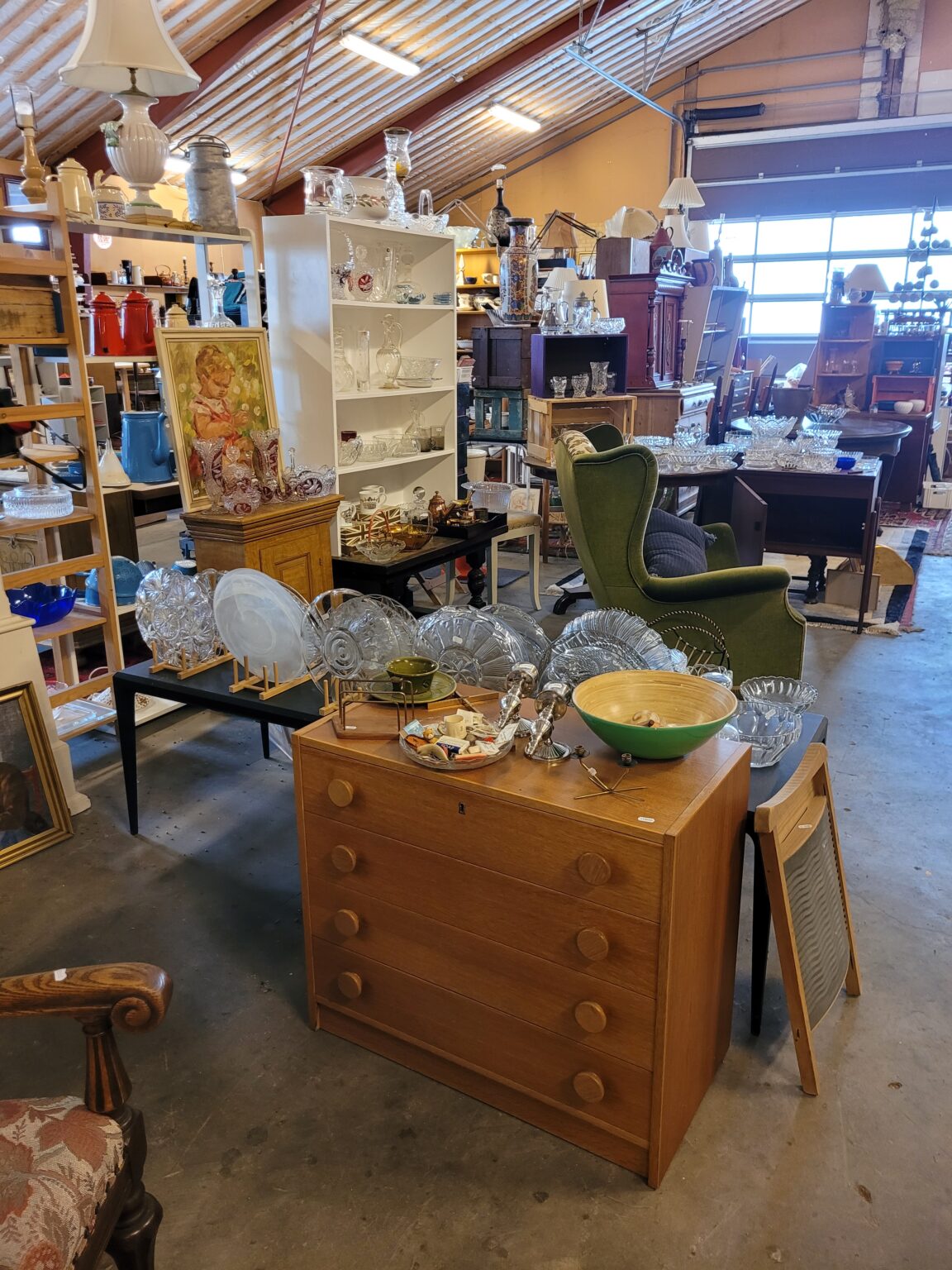 Rydning af dødsbo - Hjem - Kram Dødsbo og Antik - 20230414 145348 20230414_145348