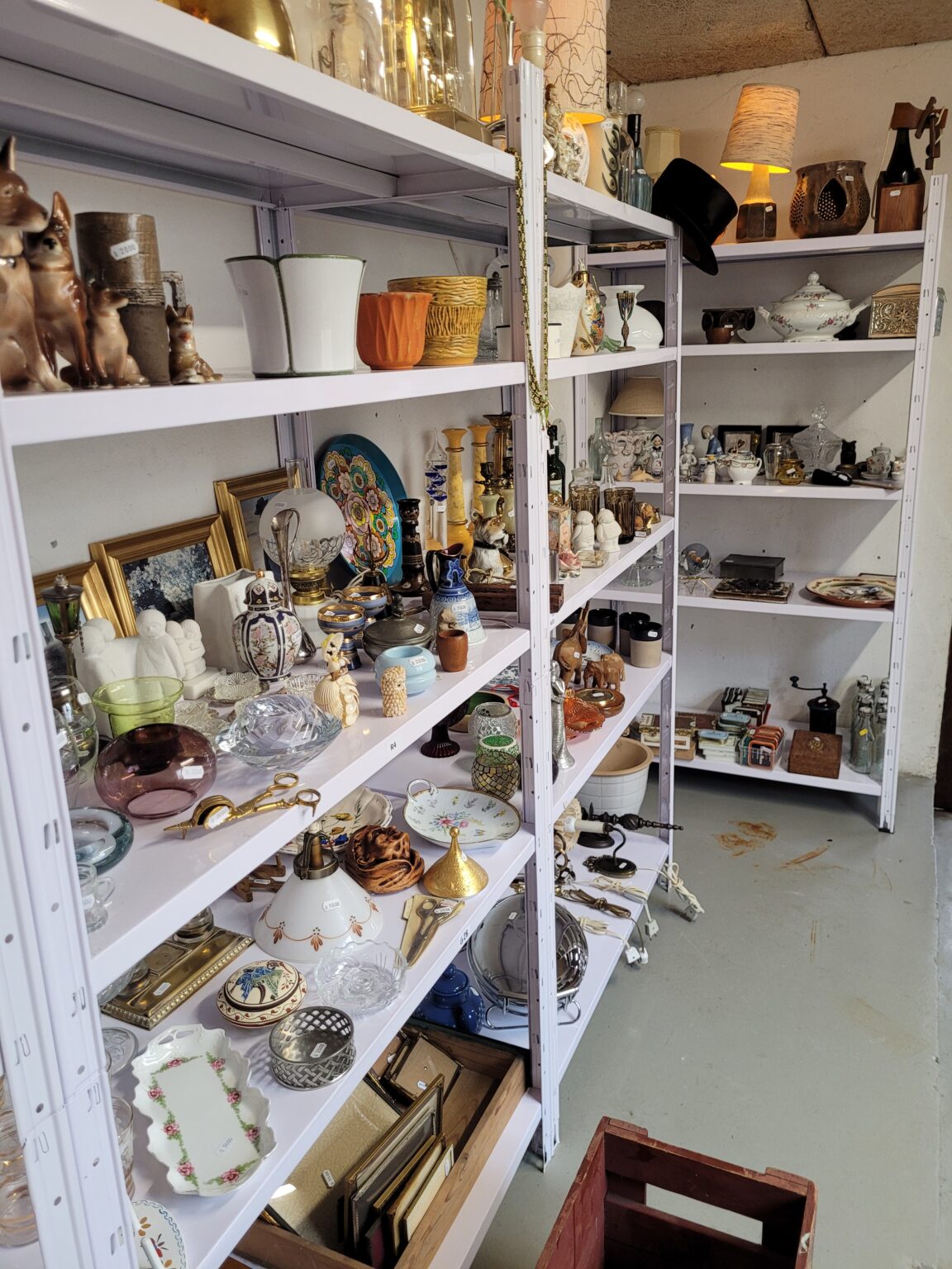 Rydning af dødsbo - Hjem - Kram Dødsbo og Antik - 20230414 145446 20230414_145446