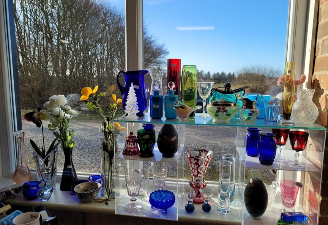 Rydning af dødsbo - Hjem - Kram Dødsbo og Antik - Screenshot 20230414 093236 Business Suite Screenshot_20230414_093236_Business Suite