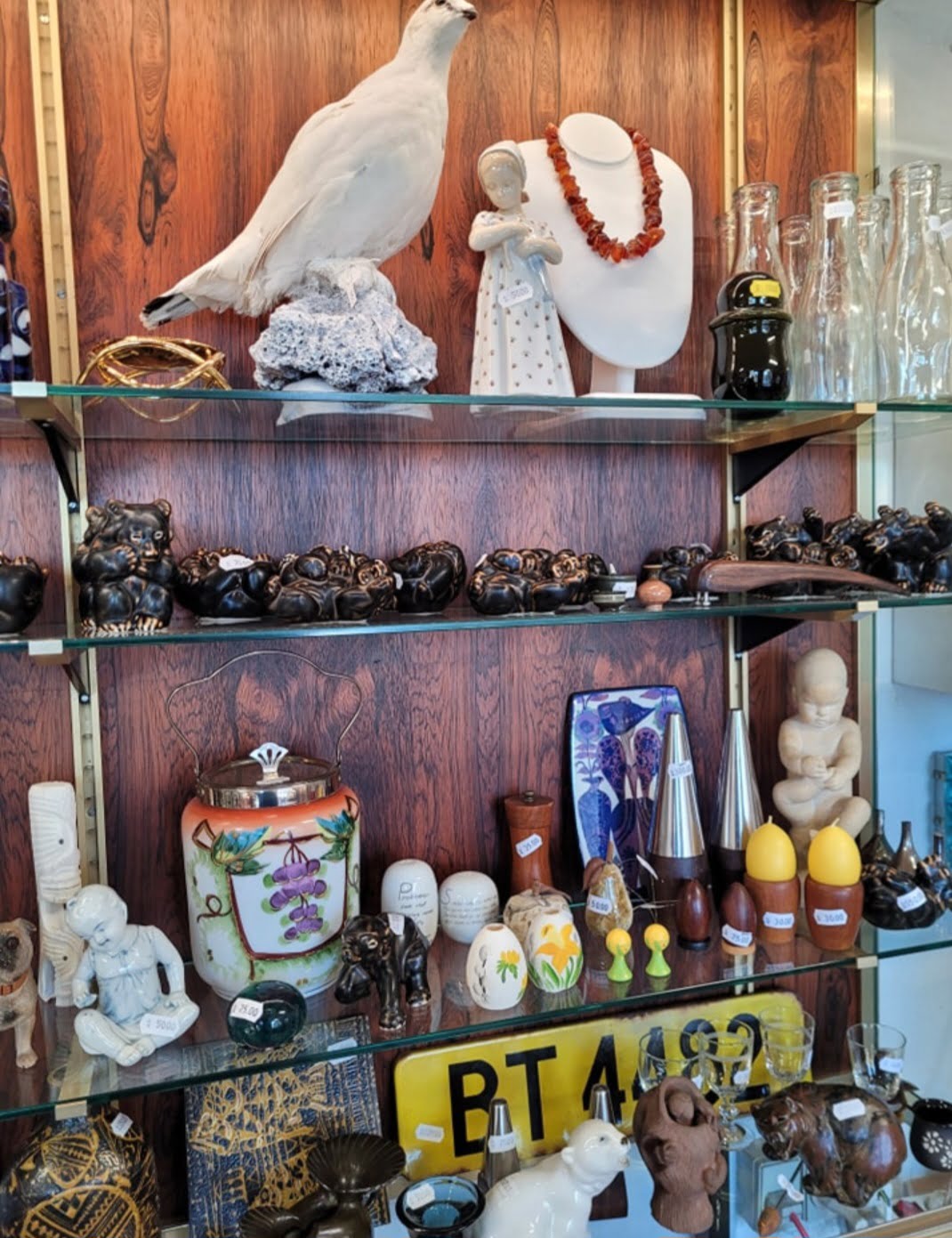 Rydning af dødsbo - Hjem - Kram Dødsbo og Antik - Screenshot 20230414 093244 Business Suite Screenshot_20230414_093244_Business Suite