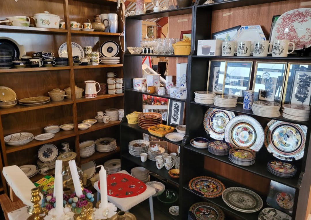 Rydning af dødsbo - Hjem - Kram Dødsbo og Antik - Screenshot 20230414 093252 Business Suite Screenshot_20230414_093252_Business Suite