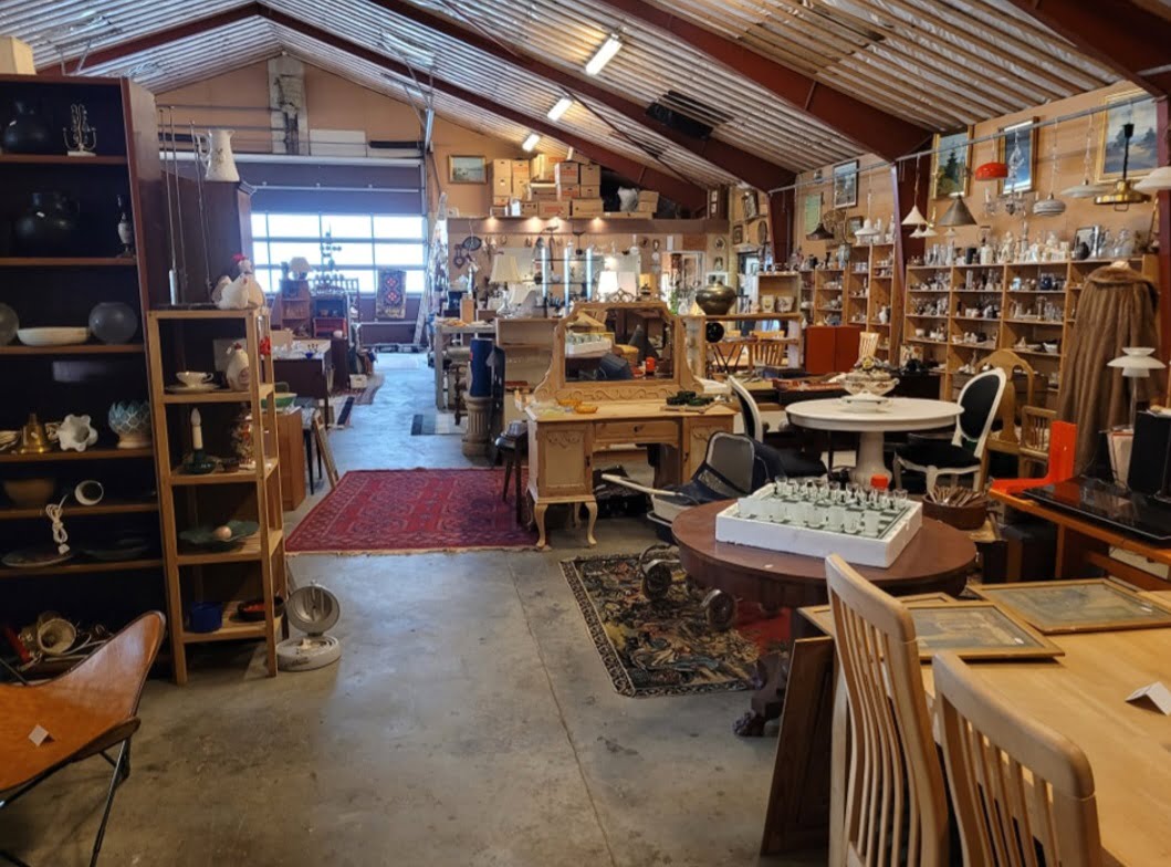 Rydning af dødsbo - Hjem - Kram Dødsbo og Antik - Screenshot 20230414 093359 Business Suite Screenshot_20230414_093359_Business Suite