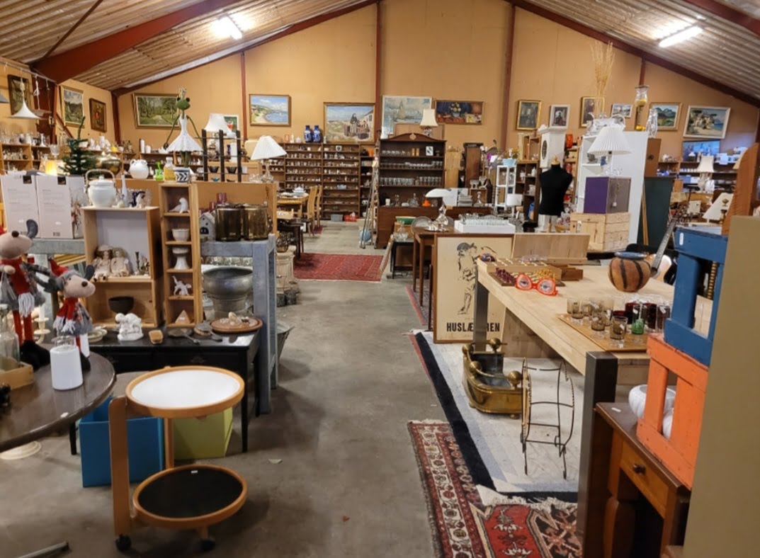 Rydning af dødsbo - Hjem - Kram Dødsbo og Antik - Screenshot 20230414 093451 Business Suite Screenshot_20230414_093451_Business Suite